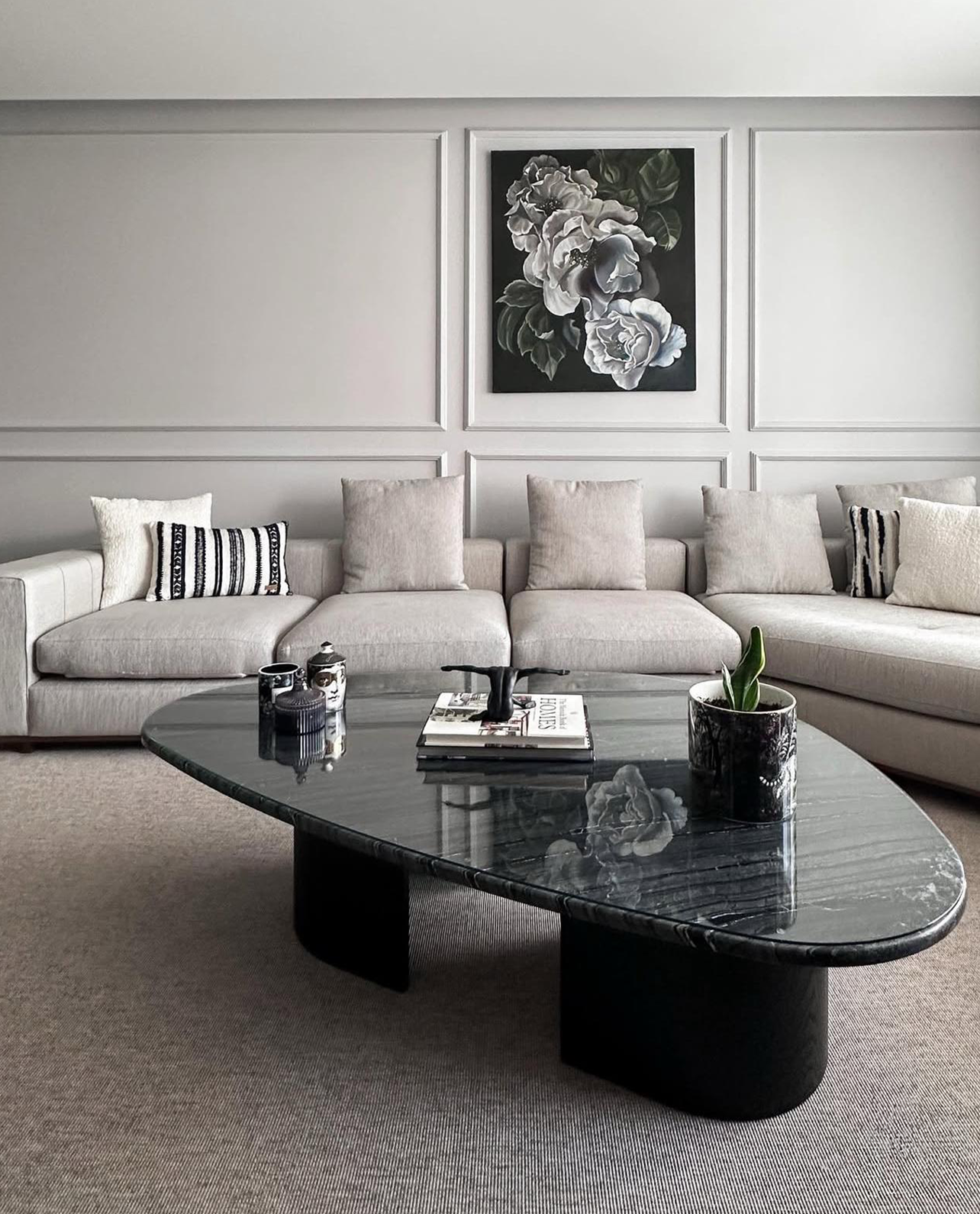 HamamDecor: Elevating Interiors with Timeless Stone Creations