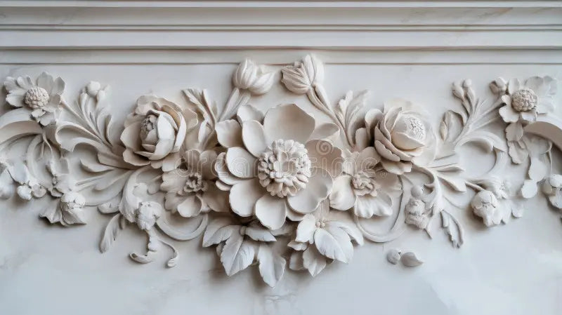 The Art of Marble Carving: Transforming Stone into Masterpieces
