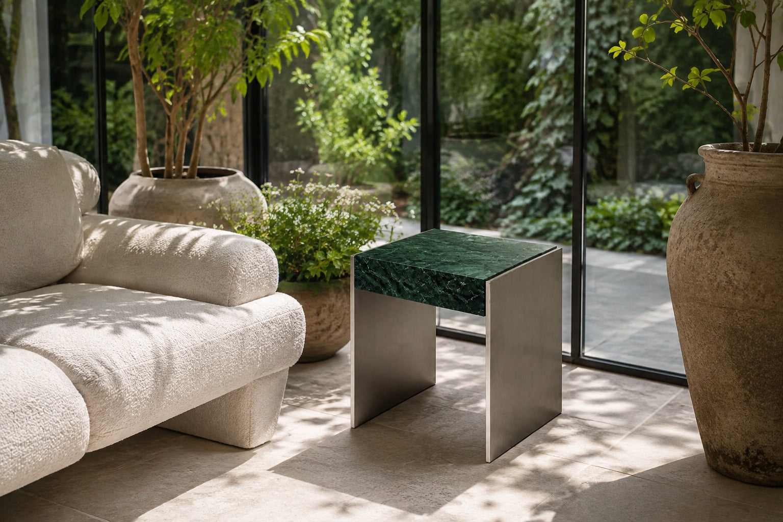 green marble side table. green marble end table. square green marble side table. modern green marble side table. luxury green marble side table. designer green marble side table. green marble accent table. green marble bedside table. green marble table with metal frame. green marble side table with stainless steel frame. green marble end table with metal base. square green marble end table. small green marble side table. luxury green marble end table.