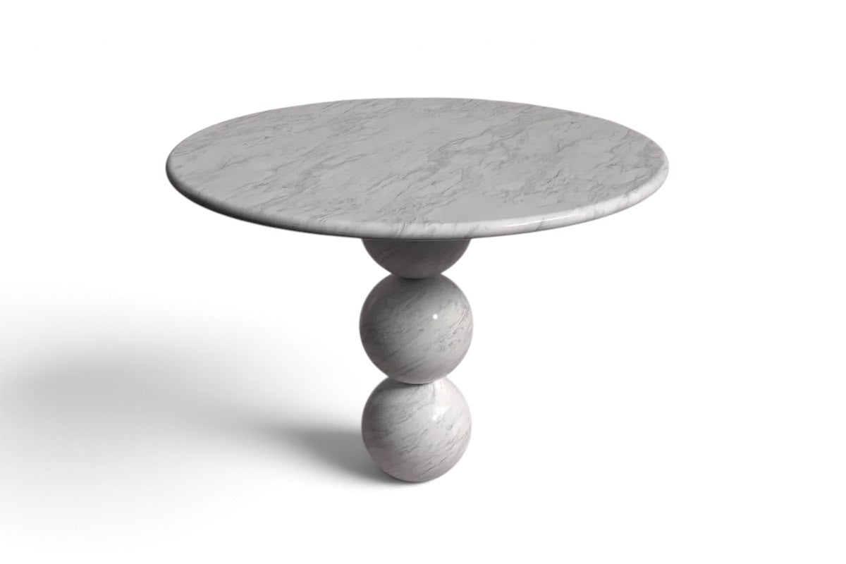 white marble dining table. white round marble dining table. round marble table. white marble table. custom round marble dining table. custom marble table. round marble dining table. round marble living room table. custom marble dining table. white marble entry table. round white marble entry table.