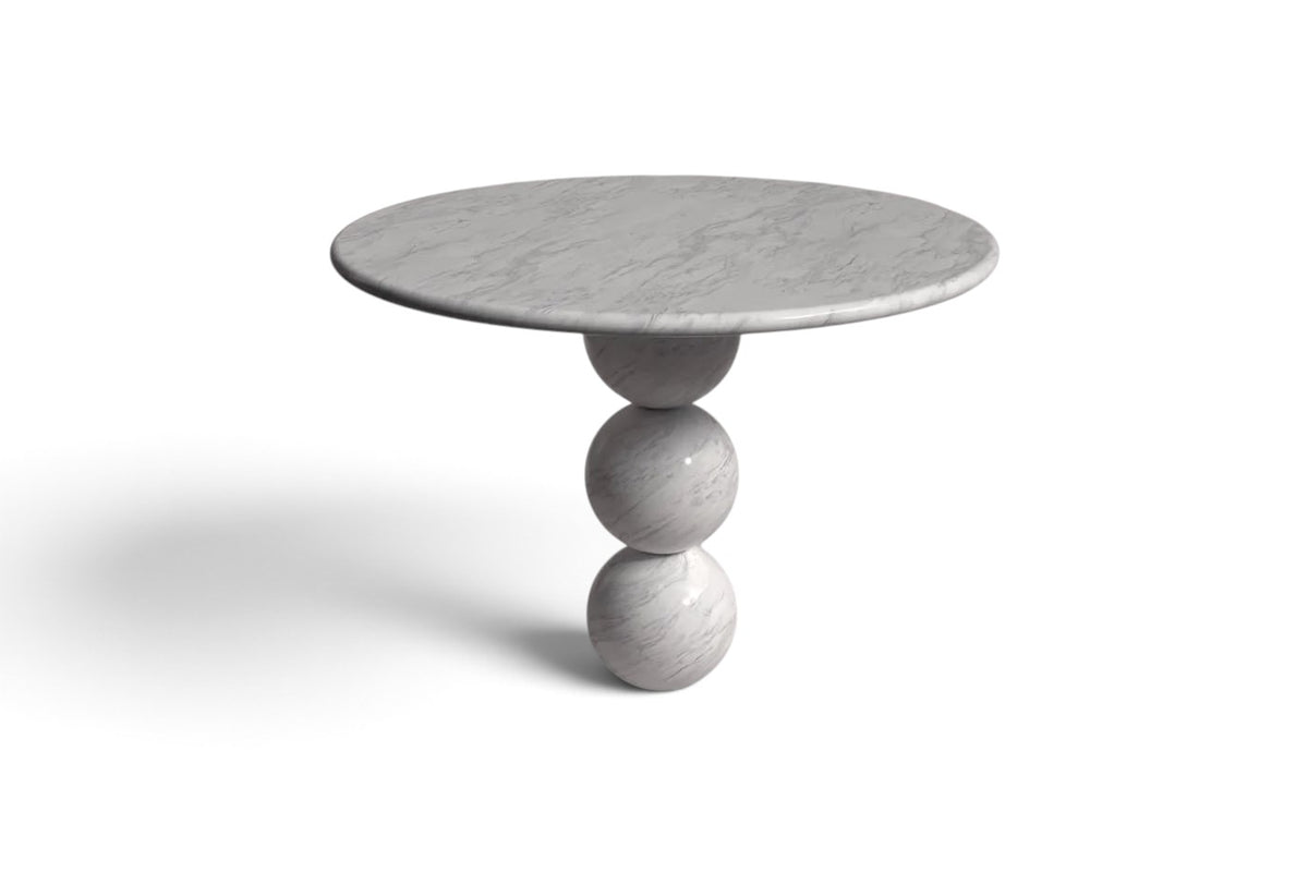 white marble dining table. white round marble dining table. round marble table. white marble table. custom round marble dining table. custom marble table. round marble dining table. round marble living room table. custom marble dining table. white marble entry table. round white marble entry table.
