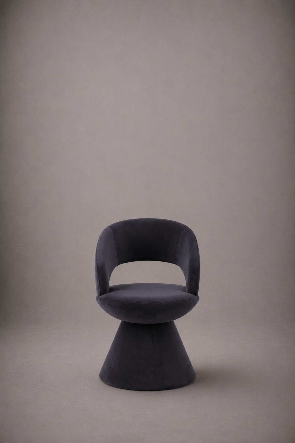 Mushroom Dining Chair