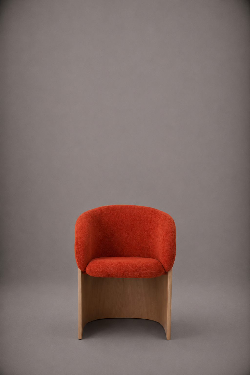 Cinger Wood Dining Chair