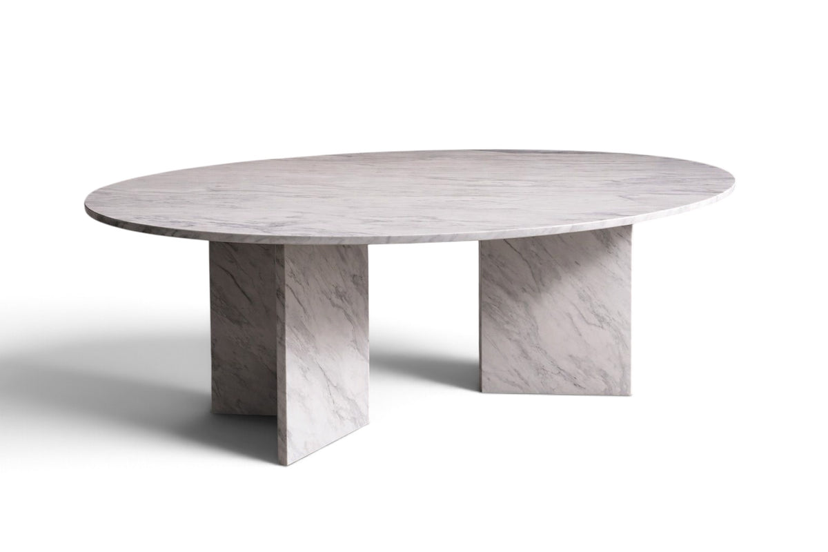 volakas marble oval dining table for. oval volakas marble dining table. oval white marble table. oval volakas marble top dining table. oval marble dining table for 6. oval white volakas marble dining table. oval marble top table. large oval marble dining table.