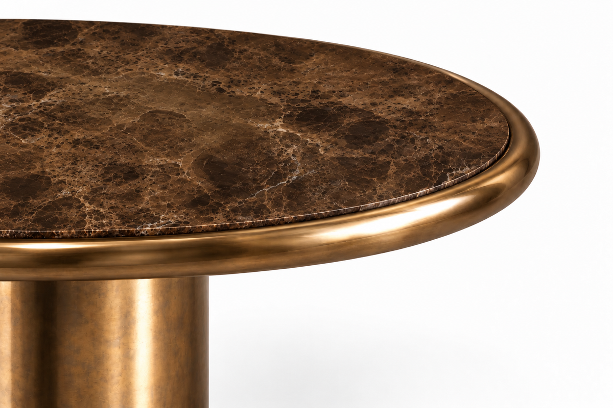 brown marble dining table. brown round marble dining table. round marble table. brown marble table. custom round marble dining table. custom marble table. round marble dining table. round marble living room table. custom marble dining table. white marble entry table. round brown marble entry table.