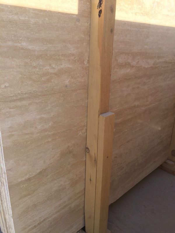 Custom Reception Desk for Zach