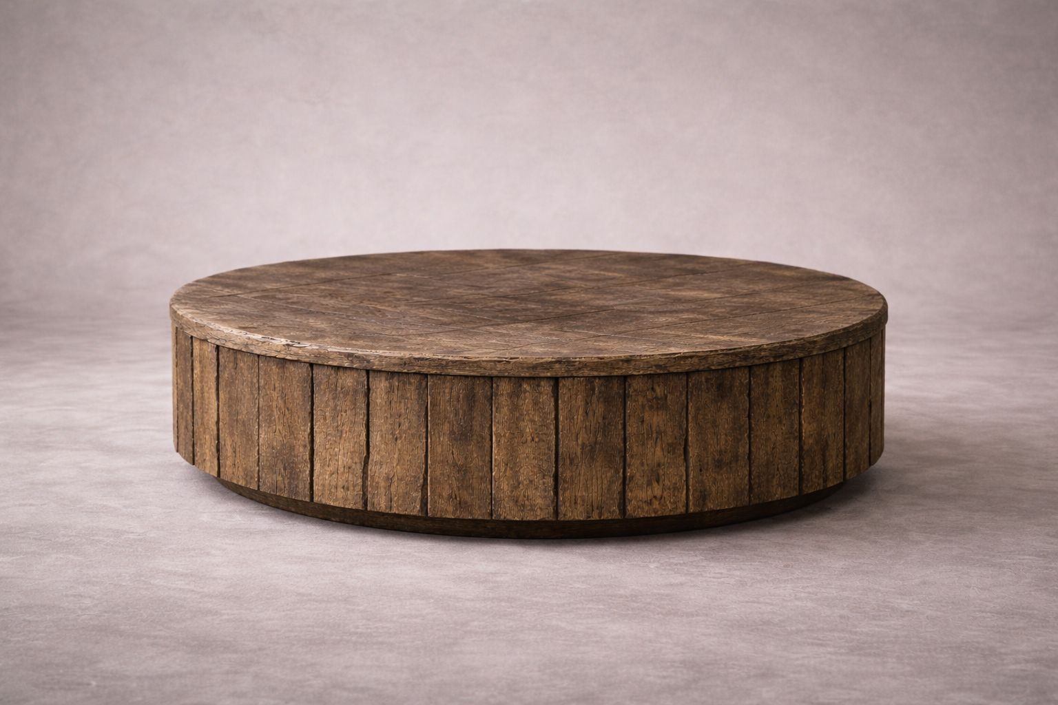 Dune Reclaimed Wood Coffee Table