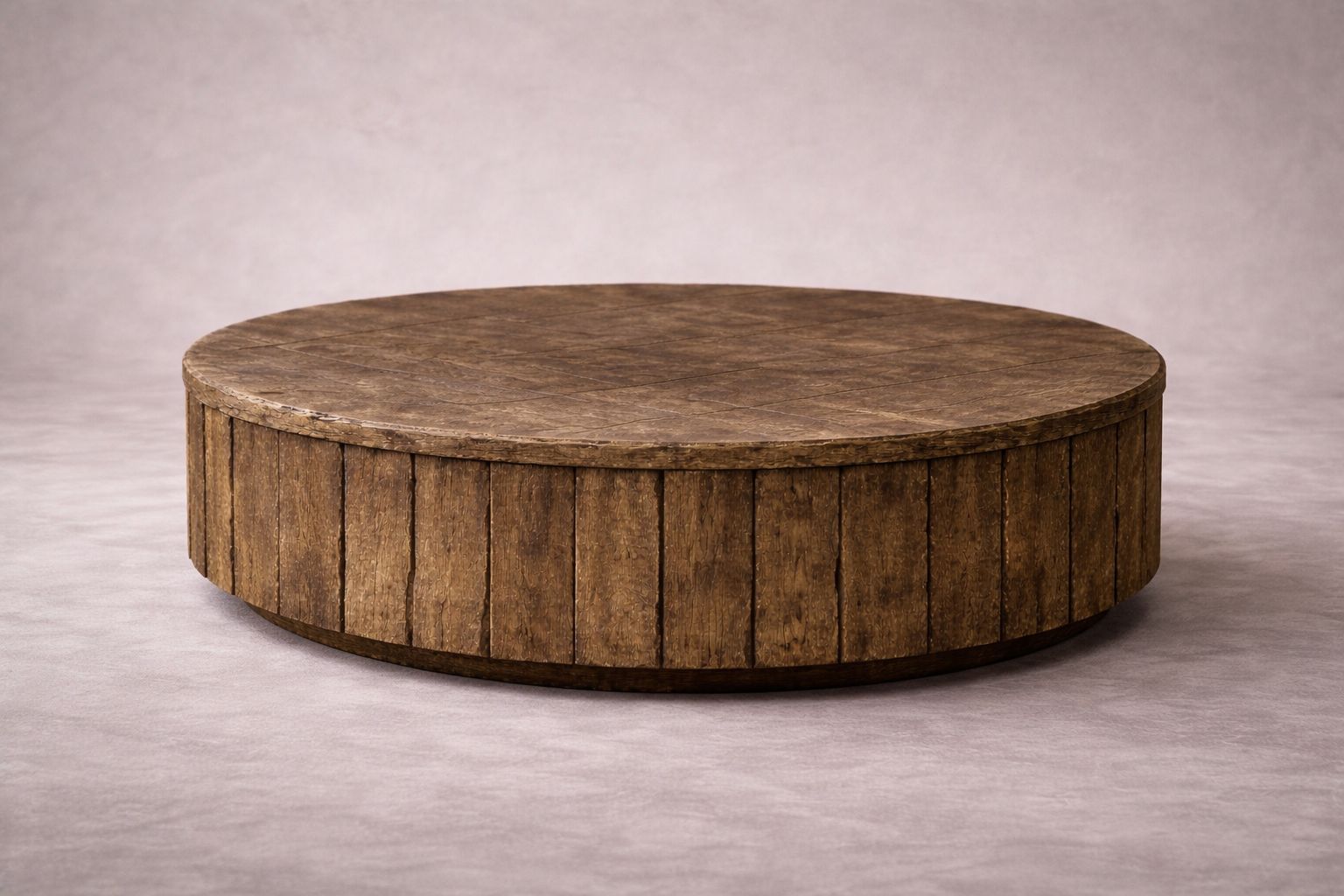 Dune Reclaimed Wood Coffee Table