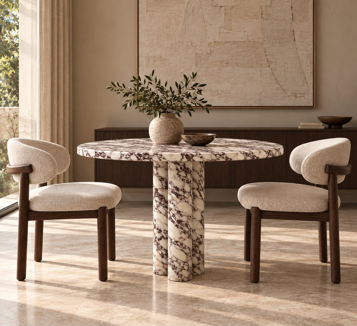 calacatta viola marble dining table. calacatta viola round marble dining table. round marble table. calacatta viola marble table. custom round marble dining table. custom marble table. round marble dining table. round marble living room table. custom marble dining table. calacatta viola marble entry table. round calacatta viola marble entry table.