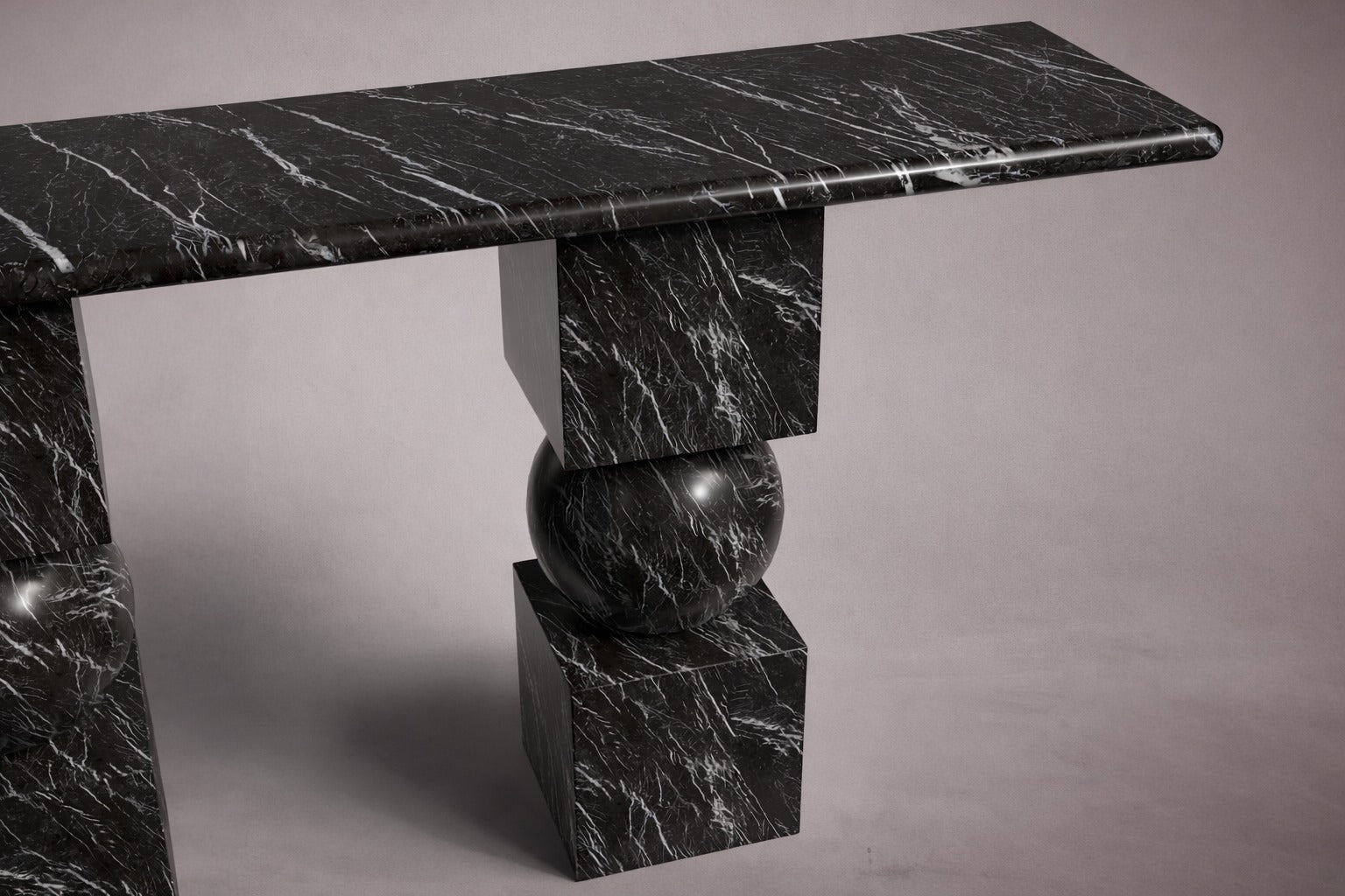 black marble console table. black marble console. black marble entry table. black marble hallway table. narrow black marble console table. black marble entry way table. modern black marble console table. black marble entrance table. custom marble console table.