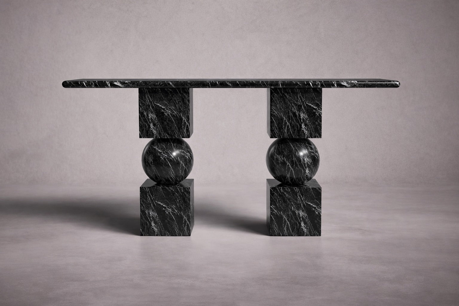 black marble console table. black marble console. black marble entry table. black marble hallway table. narrow black marble console table. black marble entry way table. modern black marble console table. black marble entrance table. custom marble console table.