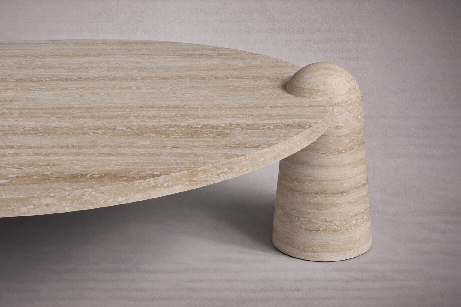 travertine coffee table. round travertine coffee table. travertine center table. round travertine center table.