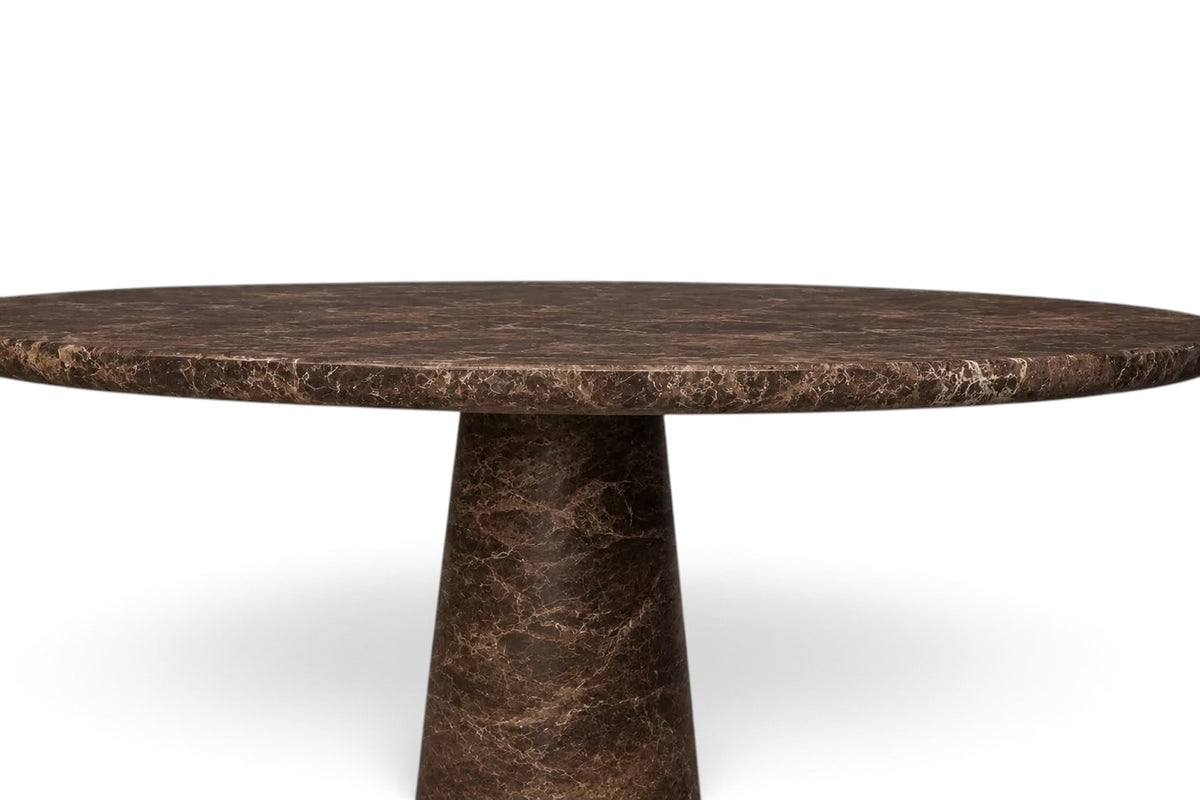 brown marble dining table. brown round marble dining table. round marble table. brown marble table. custom round marble dining table. custom marble table. round marble dining table. round marble living room table. custom marble dining table. white marble entry table. round brown marble entry table.