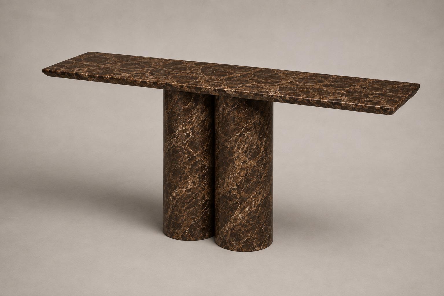 brown marble console table. brown marble entry table. brown marble hallway table. narrow brown marble console table. brown marble entry way table. modern brown marble console table. brown marble entrance table. brown marble entry table. solid brown marble console table. real brown marble console table. brown marble hallway console. custom marble console table.