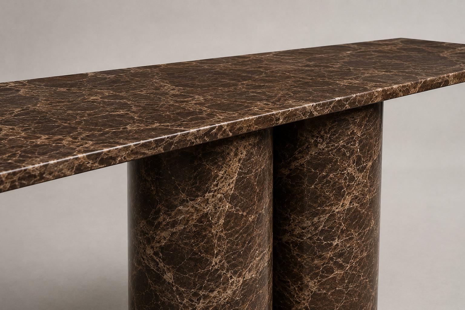 brown marble console table. brown marble entry table. brown marble hallway table. narrow brown marble console table. brown marble entry way table. modern brown marble console table. brown marble entrance table. brown marble entry table. solid brown marble console table. real brown marble console table. brown marble hallway console. custom marble console table.