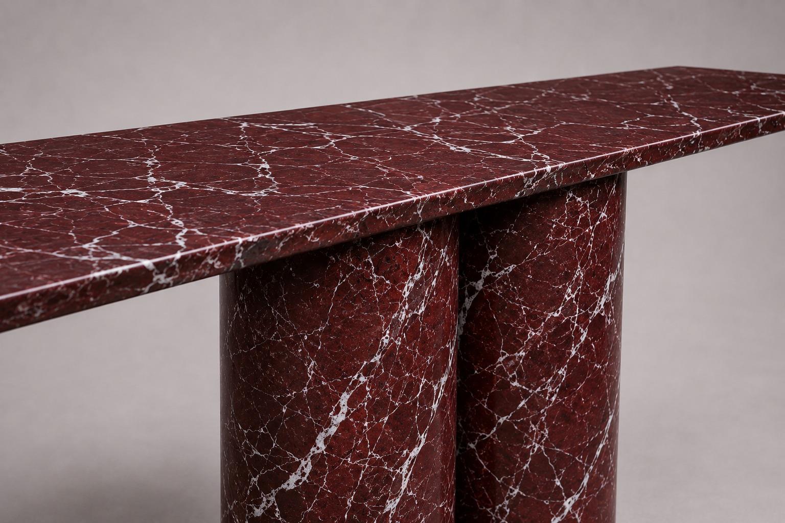 red marble console table. red marble entry table. red marble hallway table. narrow red marble console table. red marble entry way table. modern red marble console table. red marble entrance table. red marble entry table. solid red marble console table. real red marble console table. red marble hallway console. custom marble console table.