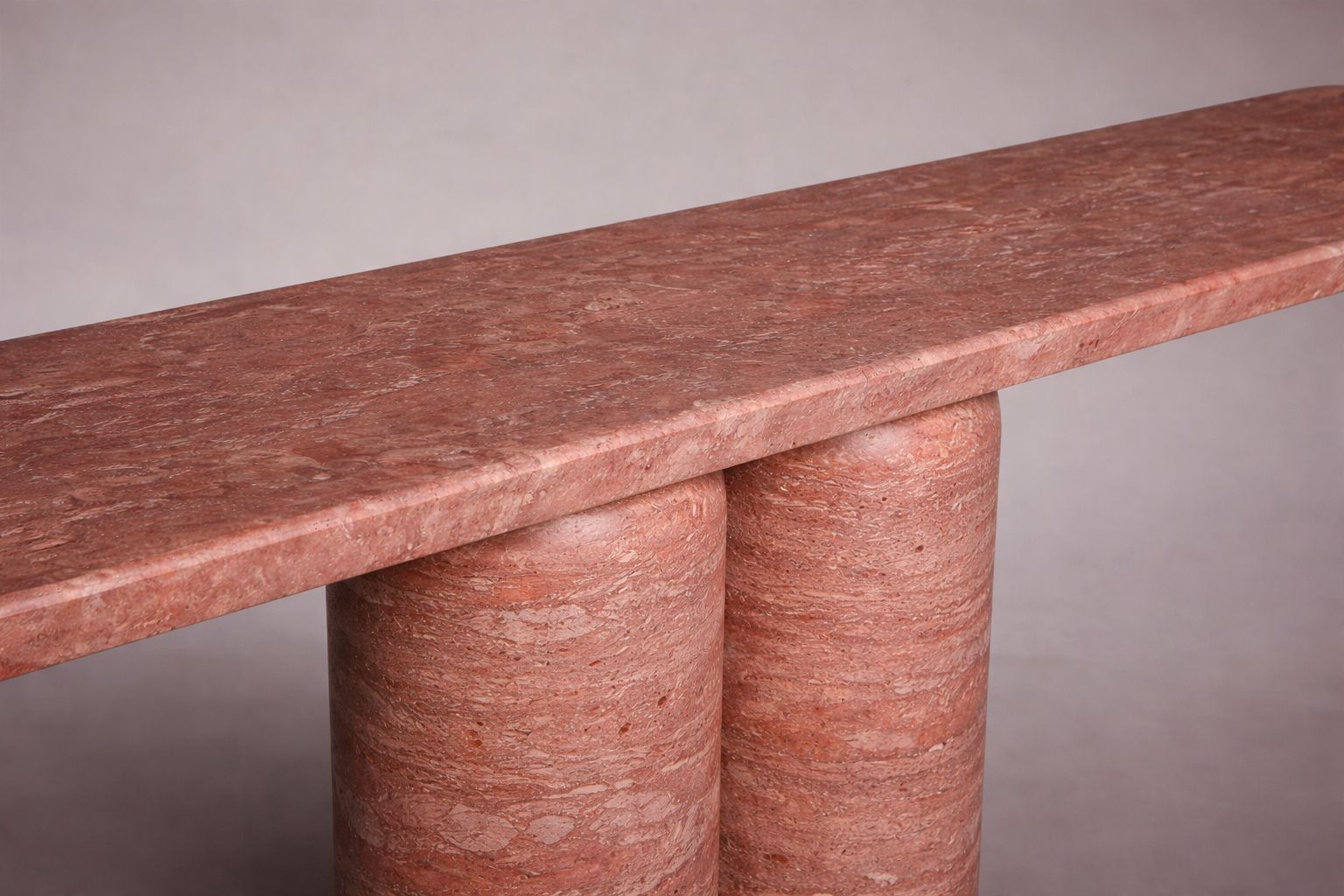 red travertine console table. travertine console table. red travertine hall table. red travertine entry table. red travertine entryway table. red travertine hallway console table. red travertine entry console. custom travertine console table.