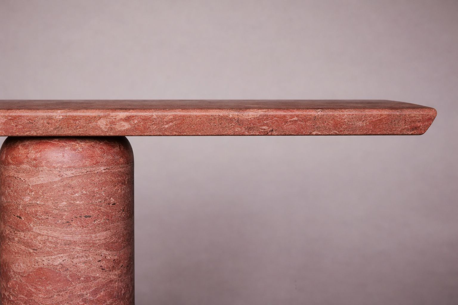 red travertine console table. travertine console table. red travertine hall table. red travertine entry table. red travertine entryway table. red travertine hallway console table. red travertine entry console. custom travertine console table.