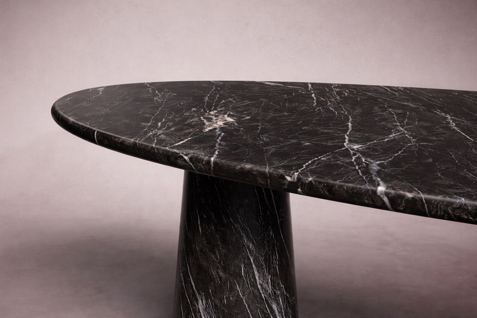 black marble dining table. oval marble dining table. oval black marble dining table. black marble table. custom marble dining table. custom black marble dining table. large marble dining table. outdoor marble dining table.