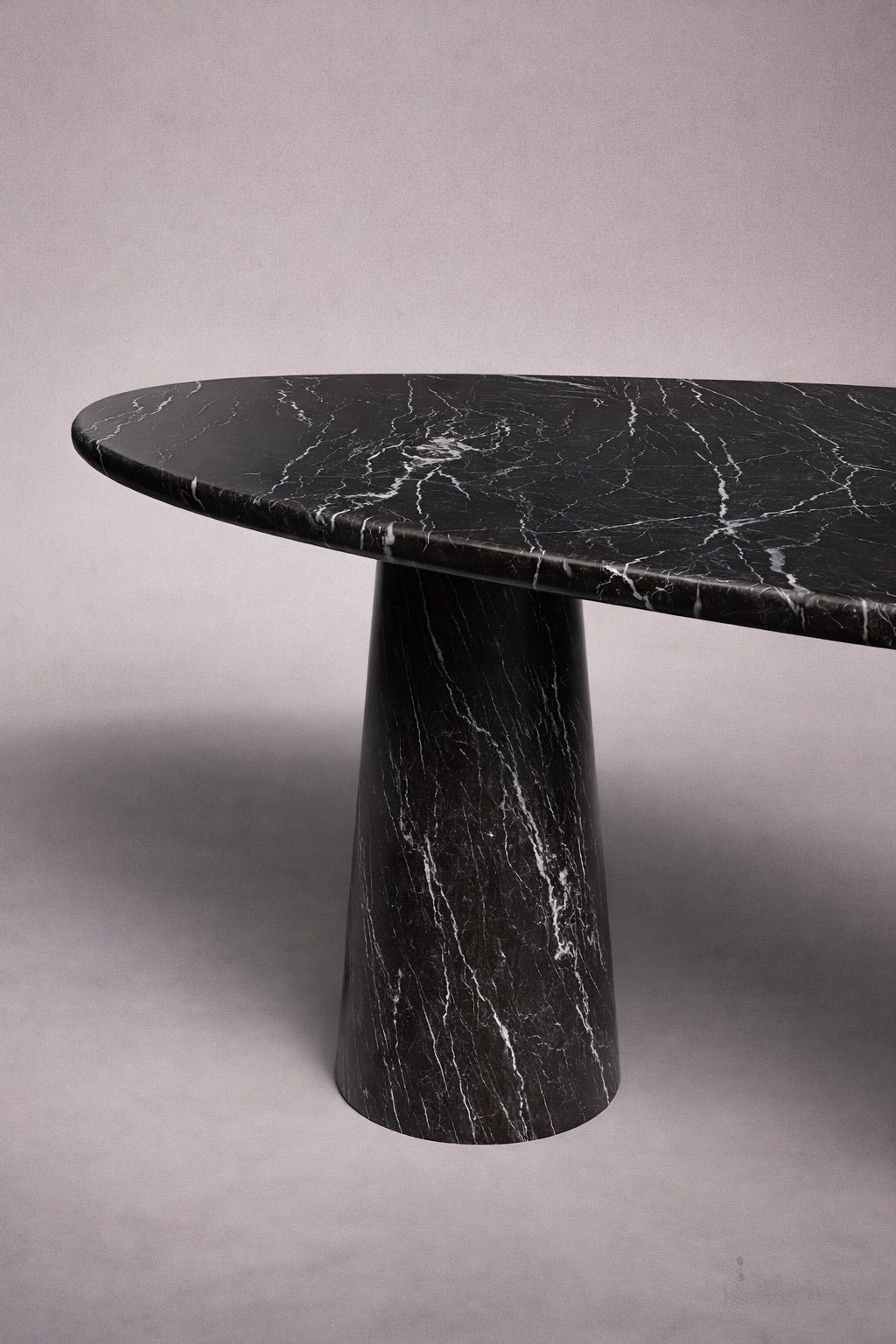 black marble dining table. oval marble dining table. oval black marble dining table. black marble table. custom marble dining table. custom black marble dining table. large marble dining table. outdoor marble dining table.