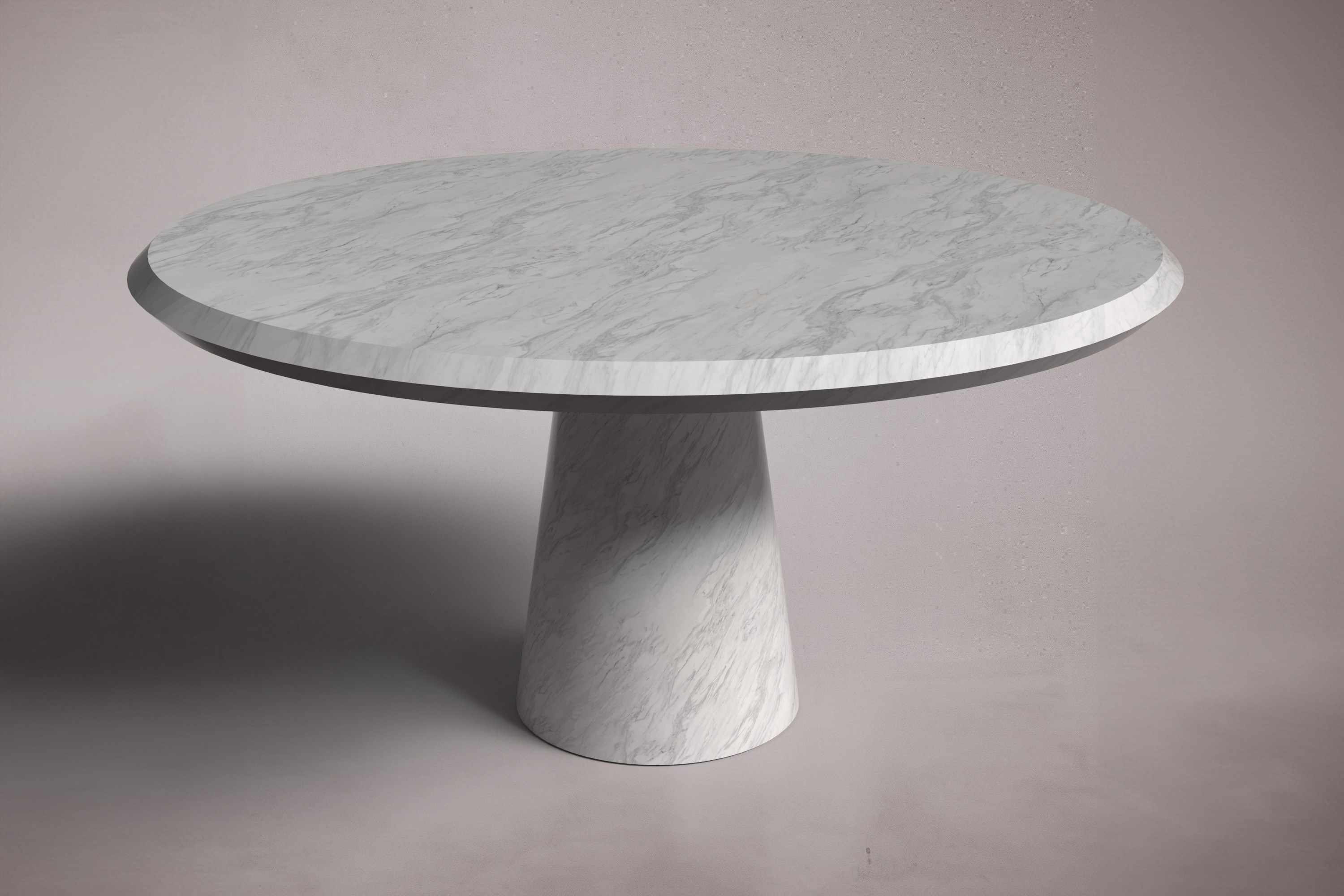 white marble dining table. white round marble dining table. round marble table. white marble table. custom round marble dining table. custom marble table. round marble dining table. round marble living room table. custom marble dining table.