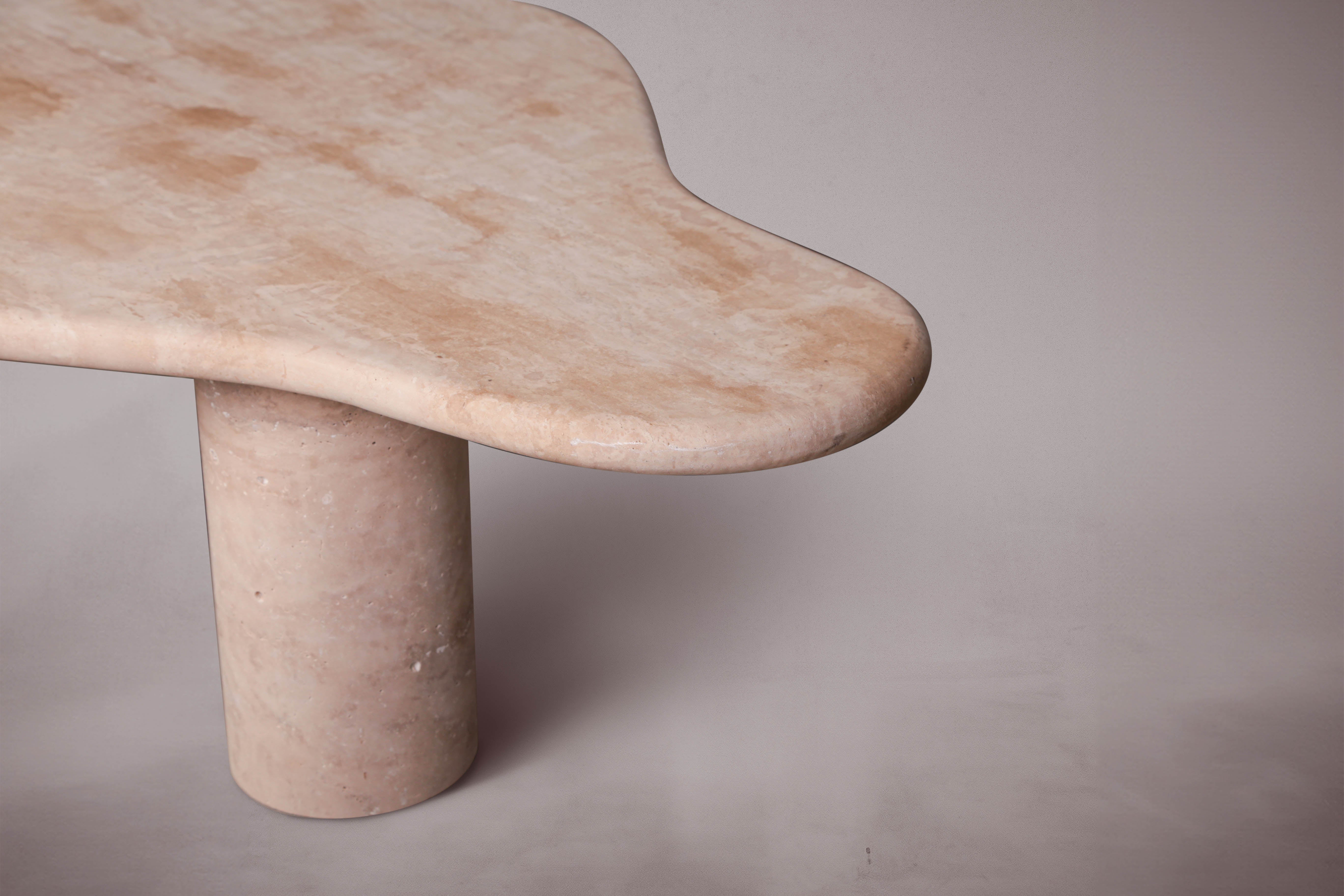 Marble Coffee Table, Travertine Coffee Table, Coffee Table, travertine coffee tables, coffee table travertine, round travertine coffee table, round travertine coffee tables, viola marble coffee table, calacatta viola marble coffee table, red travertine coffee table, pear shaped coffee table, trio coffee table, white travertine coffee table, viola coffee table, trio coffee table,