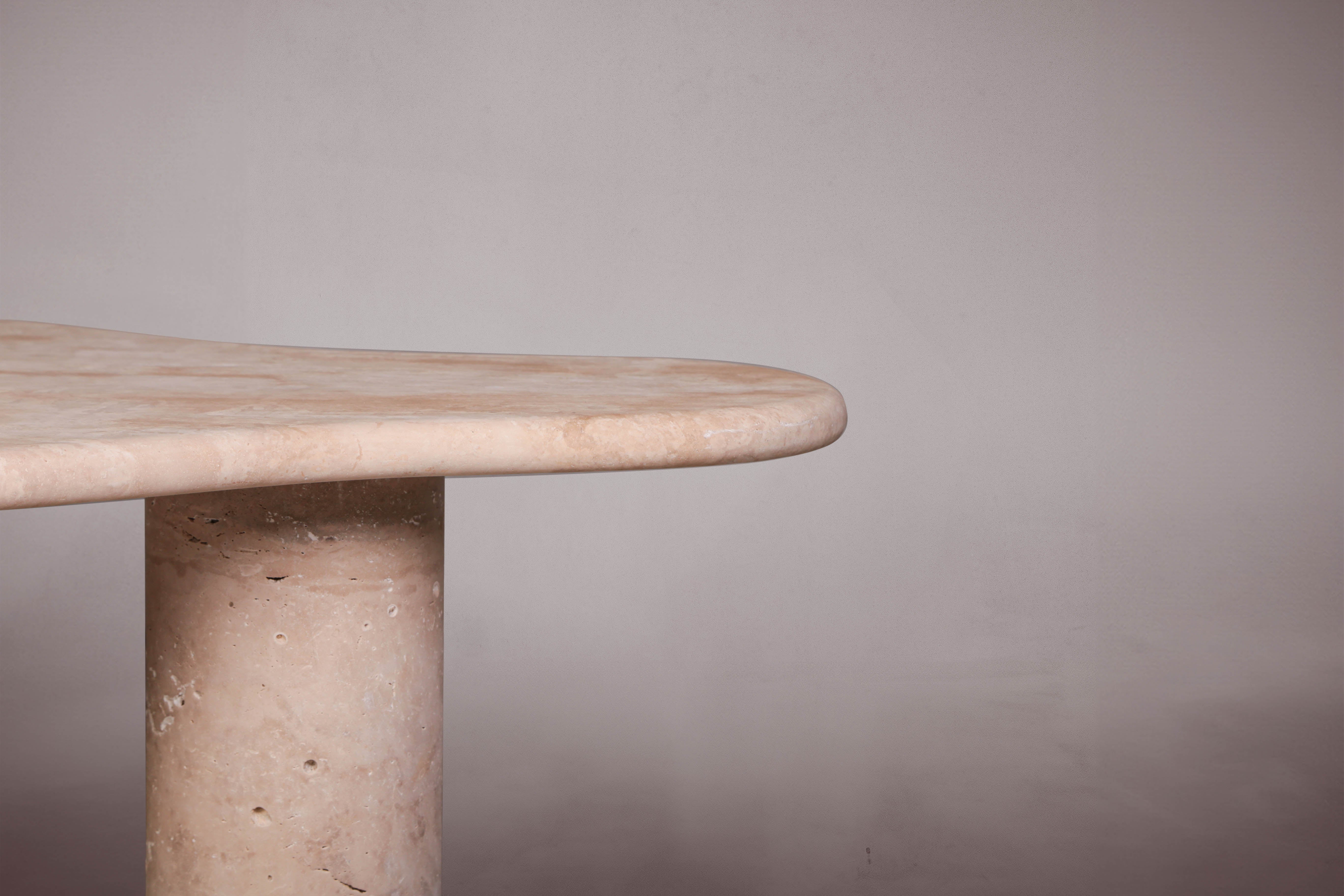 Marble Coffee Table, Travertine Coffee Table, Coffee Table, travertine coffee tables, coffee table travertine, round travertine coffee table, round travertine coffee tables, viola marble coffee table, calacatta viola marble coffee table, red travertine coffee table, pear shaped coffee table, trio coffee table, white travertine coffee table, viola coffee table, trio coffee table,