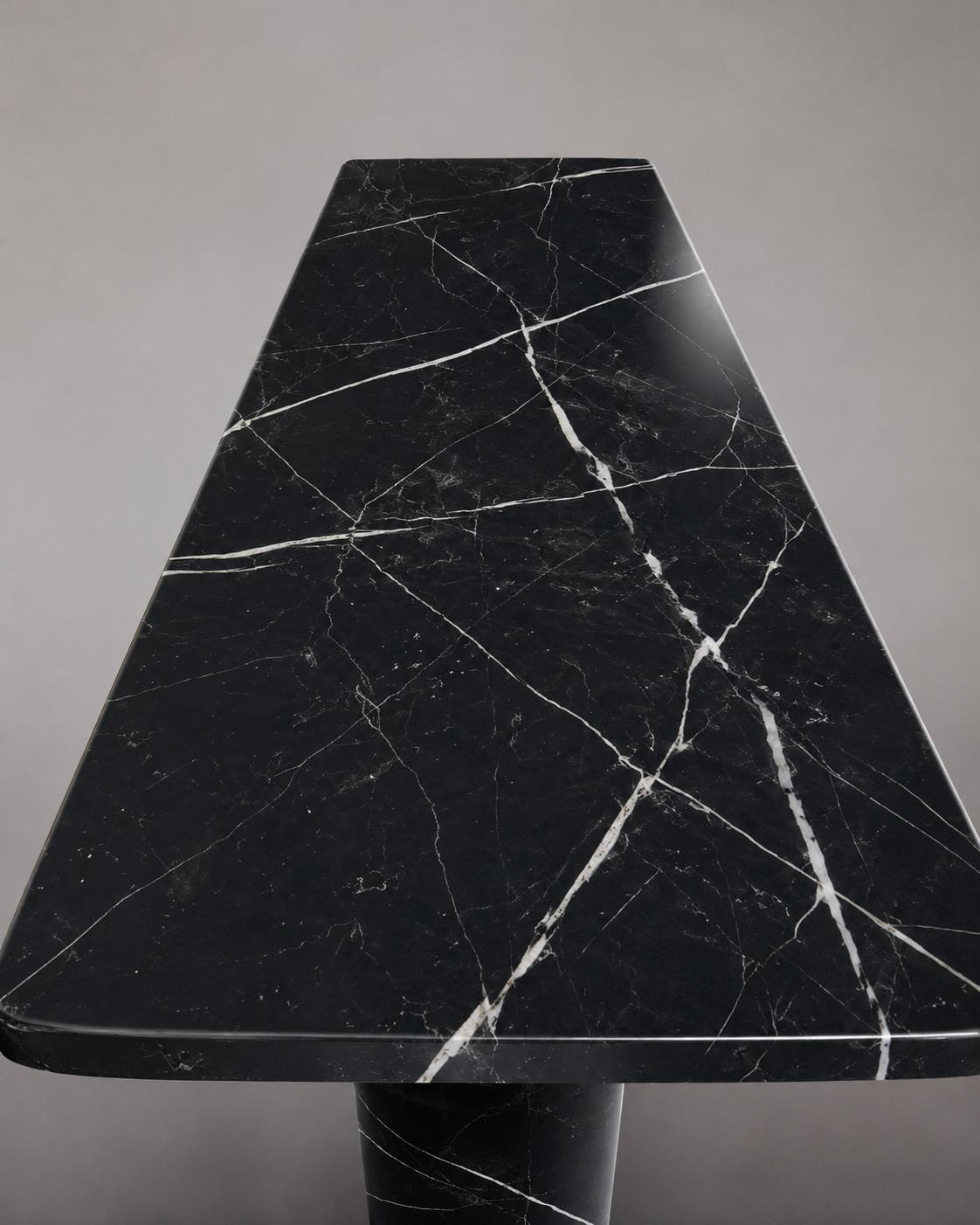 black marble console table. black marble entry table. black marble hallway table. narrow black marble console table. black marble entry way table. modern black marble console table. black marble entrance table. black marble entry table. solid black marble console table. real black marble console table. black marble hallway console. custom marble console table.