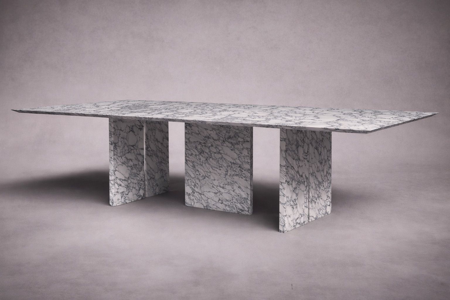 white marble dining table. rectangular white marble dining table. rectangular marble dining table. marble dining table. custom marble dining table. custom marble table. large marble dining table. marble outdoor dining table.