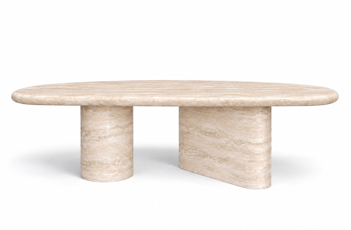 travertine coffee table. oval travertine coffee table. oval travertine center table. travertine center table. custom travertine coffee table. custom oval travertine coffee table. outdoor travertine coffee table. custom marble coffee table.