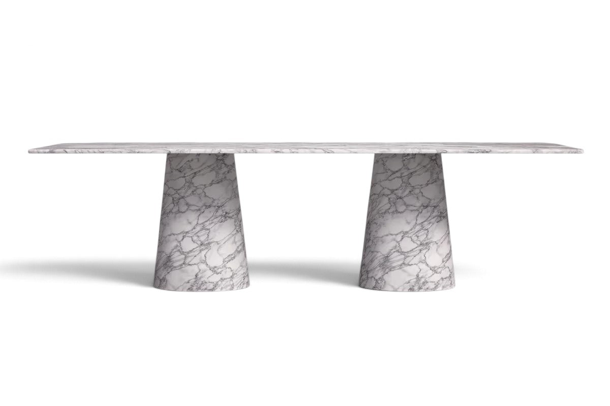 white marble dining table. rectangular white marble dining table. white marble table. white marble living room table. marble dining table. custom white marble dining table. custom marble dining table.