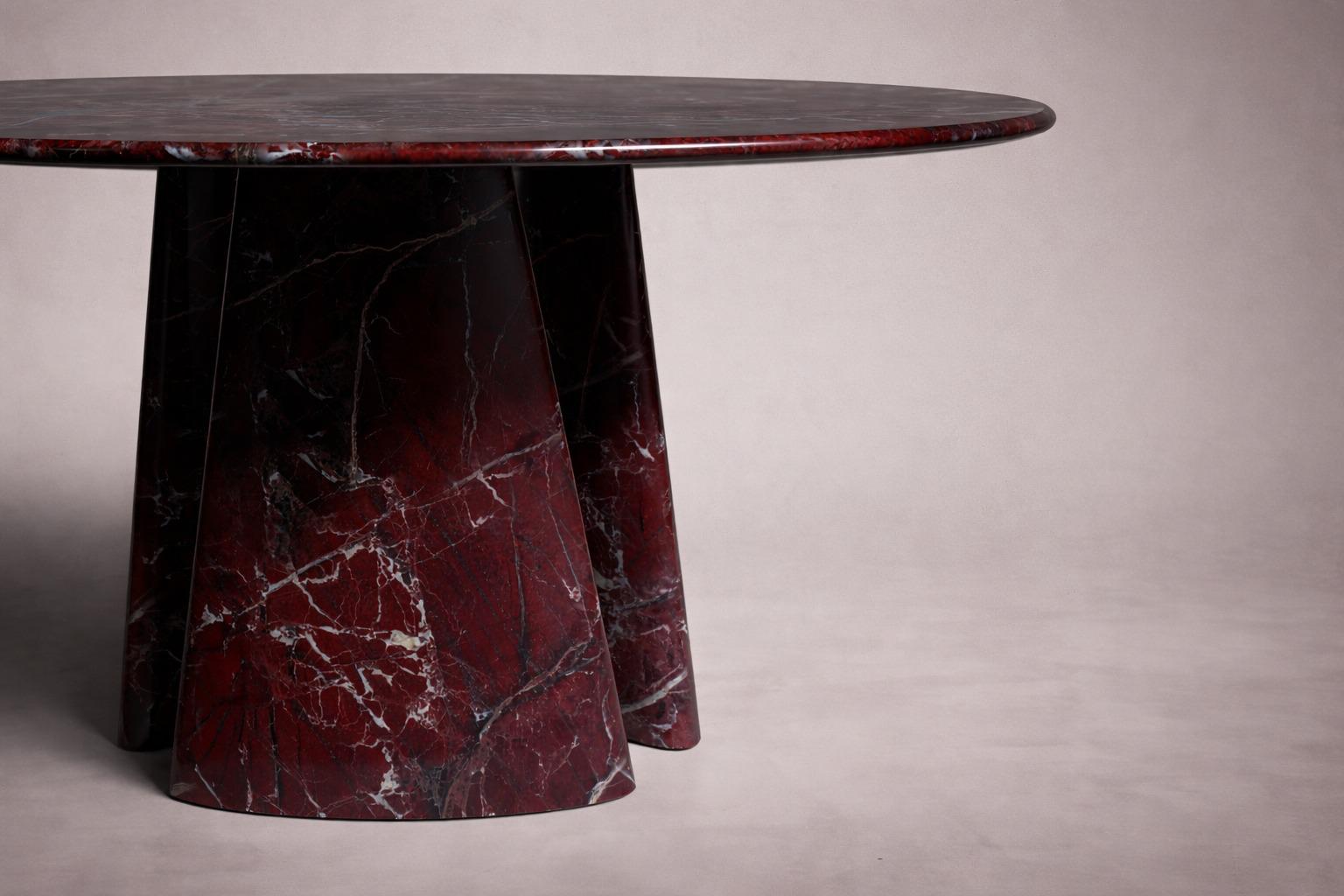 red marble dining table. round red marble dining table. round marble dining table. custom marble dining table. custom round marble dining table. marble outdoor dining table. round marble living room table.