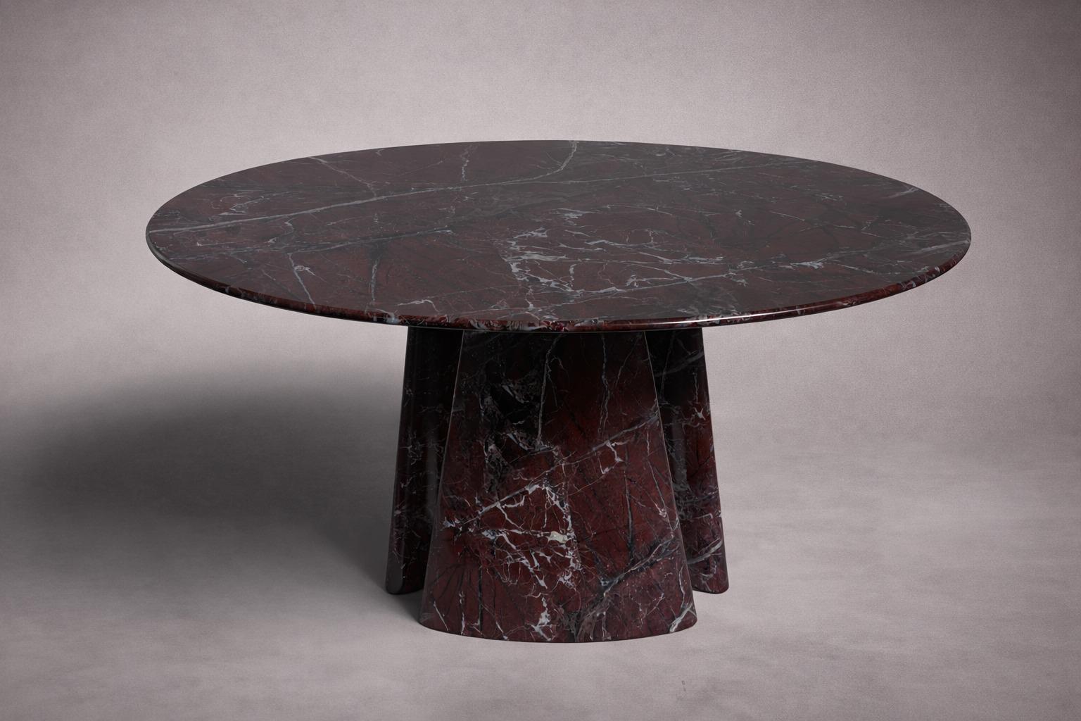 red marble dining table. round red marble dining table. round marble dining table. custom marble dining table. custom round marble dining table. marble outdoor dining table. round marble living room table.