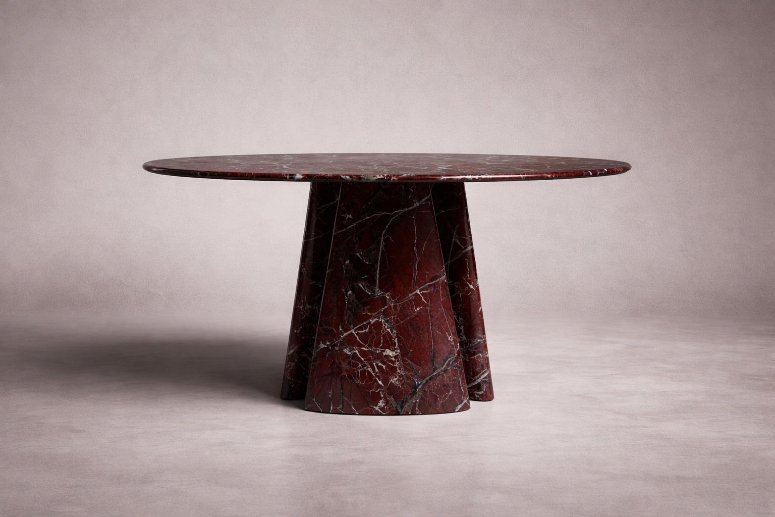 red marble dining table. round red marble dining table. round marble dining table. custom marble dining table. custom round marble dining table. marble outdoor dining table. round marble living room table.
