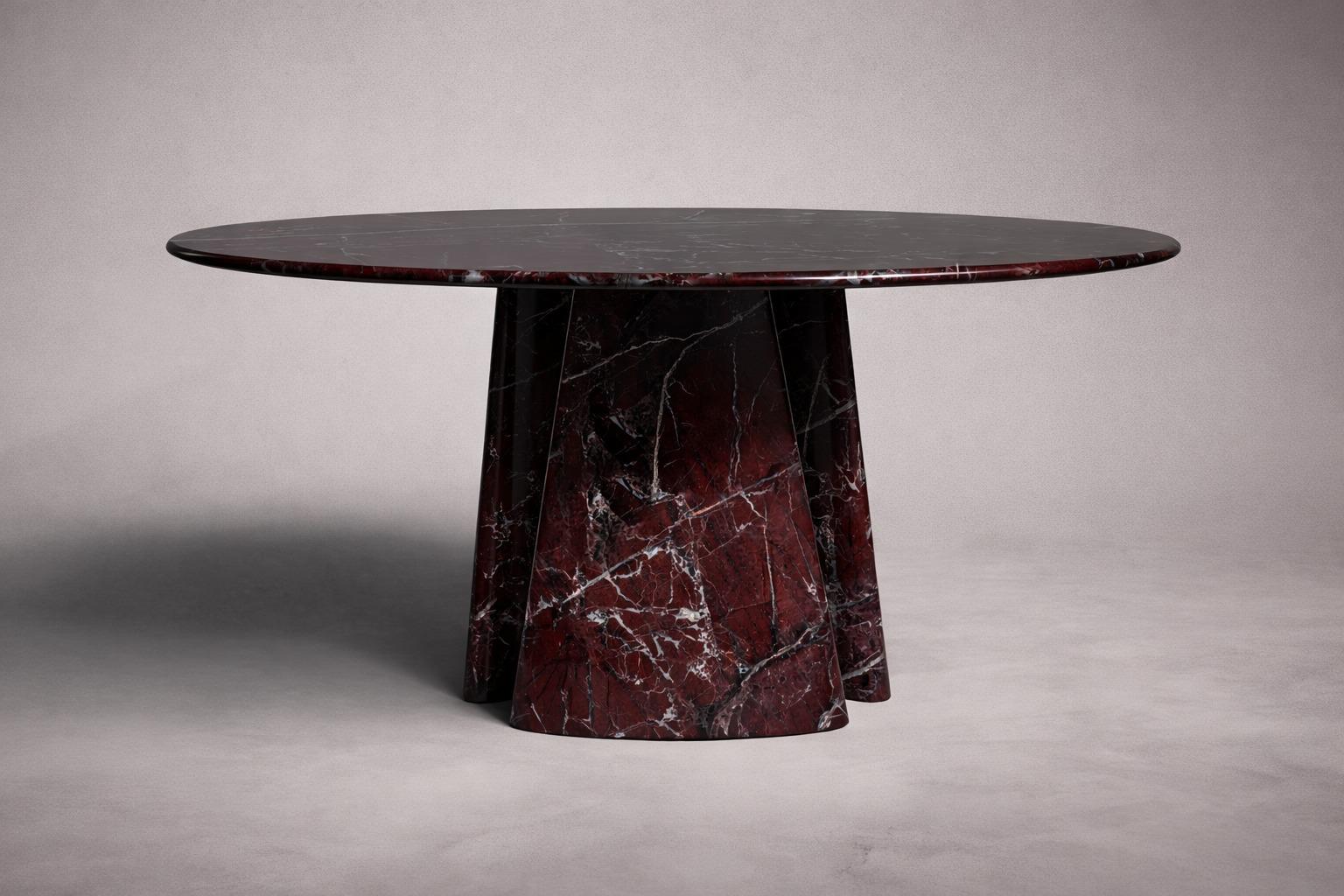 red marble dining table. round red marble dining table. round marble dining table. custom marble dining table. custom round marble dining table. marble outdoor dining table. round marble living room table.