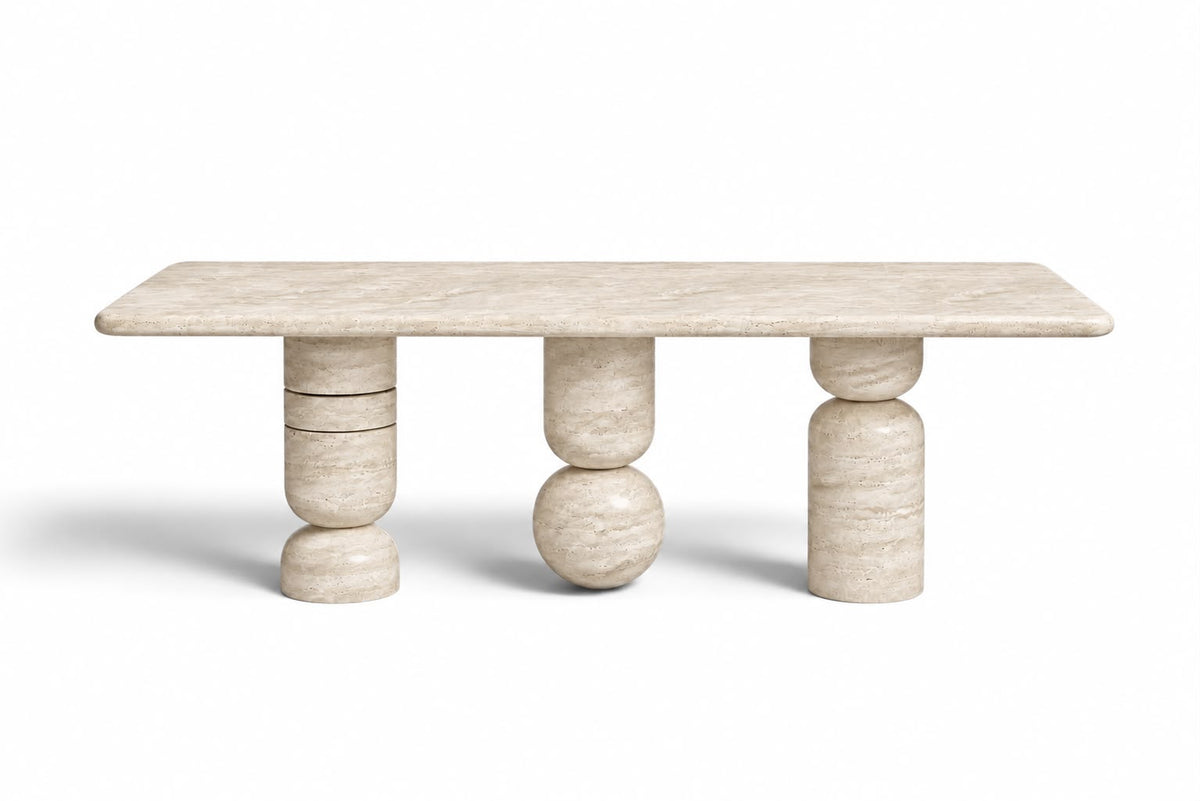 travertine dining table. rectangular travertine dining table. travertine living room table. travertine marble dining table. custom travertine dining table. custom travertine table. travertine outdoor table. travertine outdoor dining table.