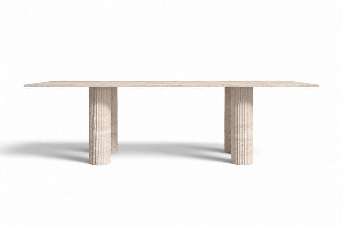 travertine dining table. rectangular travertine dining table. travertine marble dining table. travertine living room table. large travertine dining table. custom travertine dining table. custom travertine table. travertine outdoor table. travertine outdoor dining table.