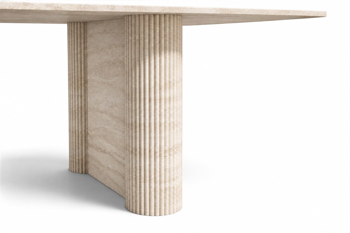 travertine dining table. rectangular travertine dining table. travertine marble dining table. travertine living room table. large travertine dining table. custom travertine dining table. custom travertine table. travertine outdoor table. travertine outdoor dining table.