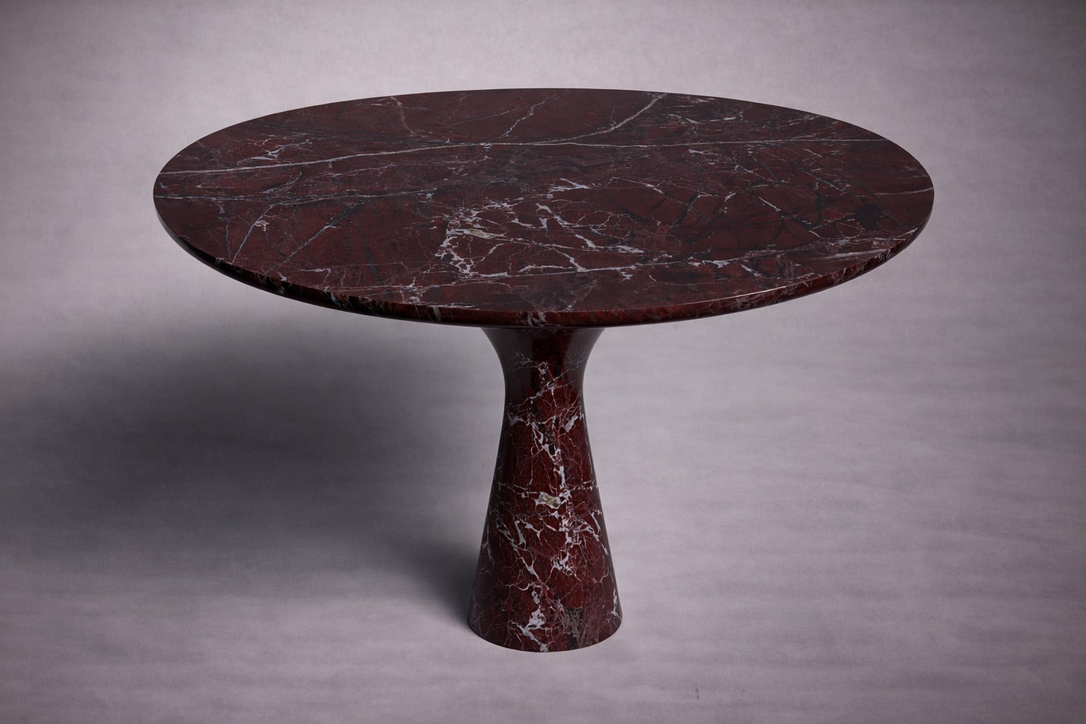round red marble dining table. round rosso levanto marble dining table. round marble dining table. round red marble living room table. round red marble table. red marble entryway table. red marble entry table. custom marble dining table. custom round marble dining table.