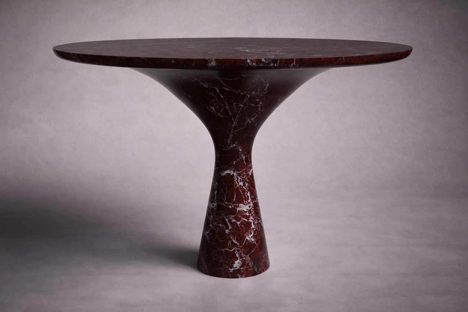 round red marble dining table. round rosso levanto marble dining table. round marble dining table. round red marble living room table. round red marble table. red marble entryway table. red marble entry table.