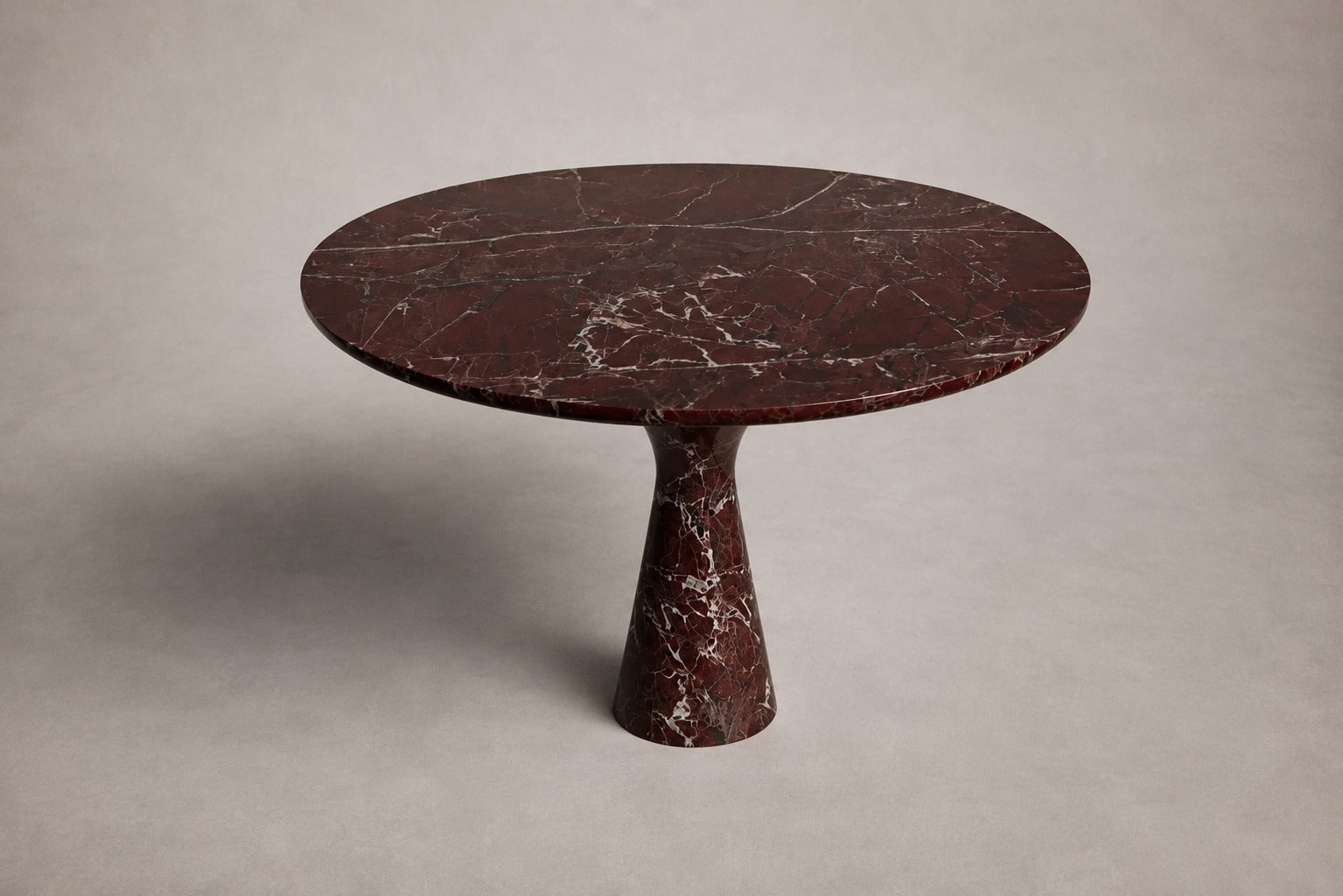 round red marble dining table. round rosso levanto marble dining table. round marble dining table. round red marble living room table. round red marble table. red marble entryway table. red marble entry table. custom marble dining table. custom round marble dining table.