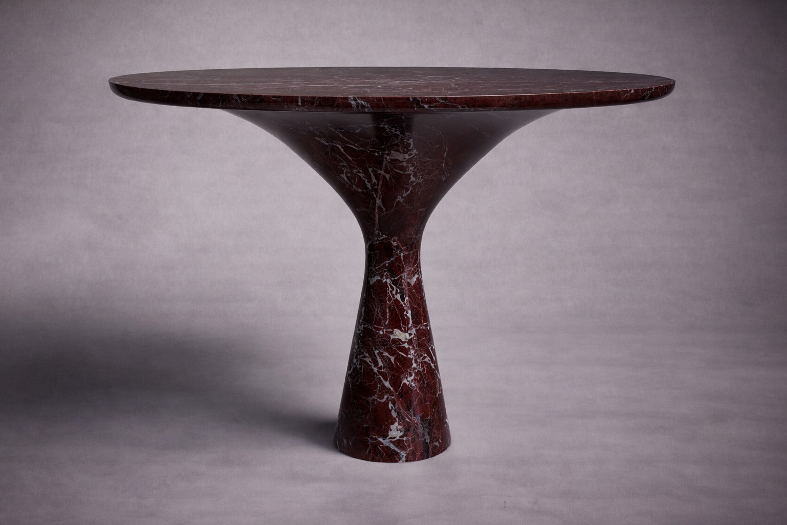 round red marble dining table. round rosso levanto marble dining table. round marble dining table. round red marble living room table. round red marble table. red marble entryway table. red marble entry table. custom marble dining table. custom round marble dining table.