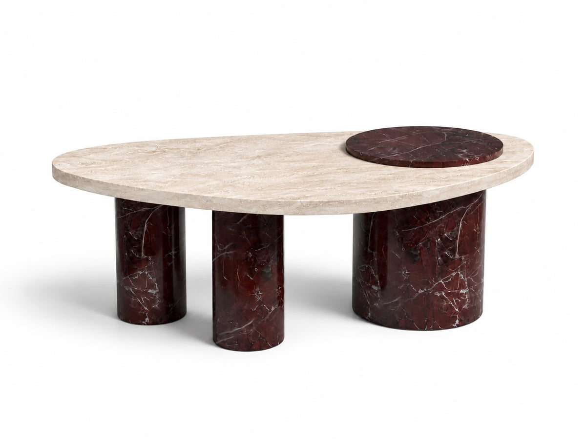 red marble coffee table. red marble center table. marble coffee table. large marble coffee table. real marble coffee table. custom marble coffee table. red marble coffee table. custom marble coffee table.