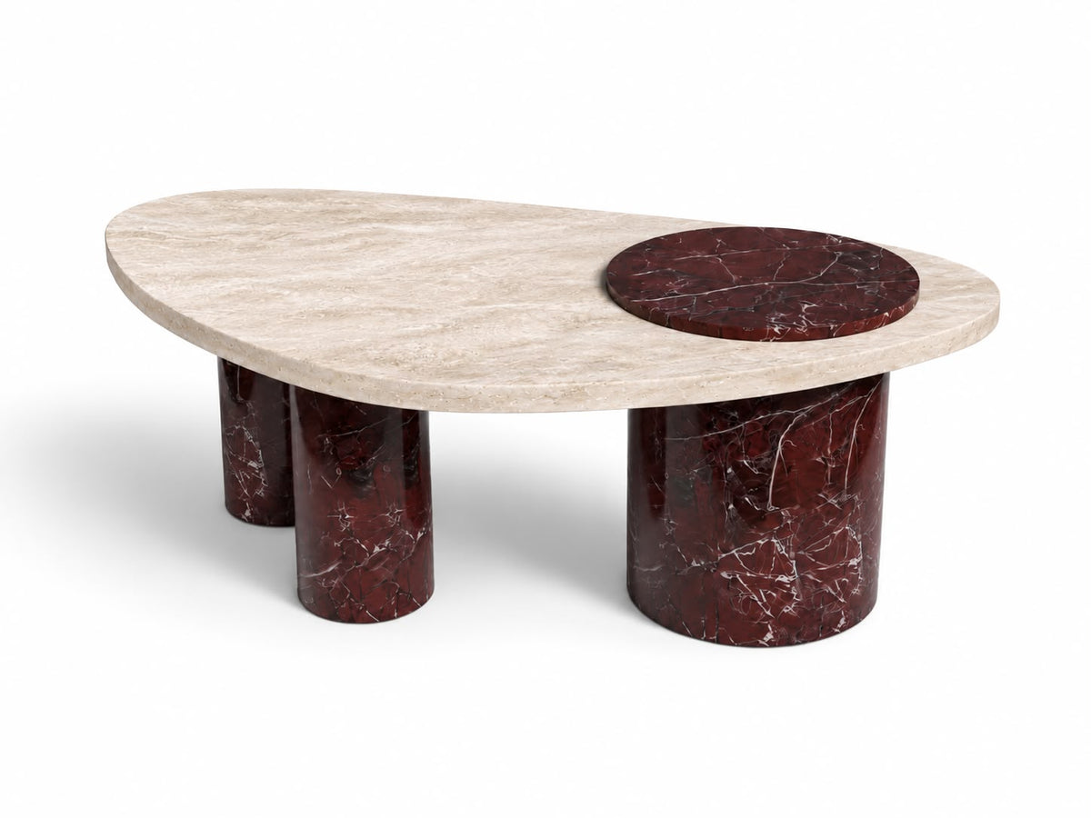 red marble coffee table. red marble center table. marble coffee table. large marble coffee table. real marble coffee table. custom marble coffee table. red marble coffee table. custom marble coffee table.