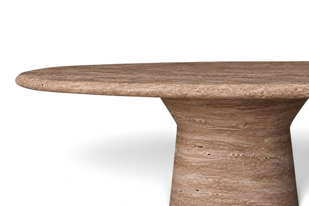 round noche travertine dining table. noche travertine dining room table. outdoor noche travertine dining table. noche travertine round dining table. noche travertine marble dining table. travertine stone dining table. noche travertine marble table. solid travertine dining table. modern noche travertine dining table. noche travertine marble dining room table. custom travertine table. custom marble dining table.