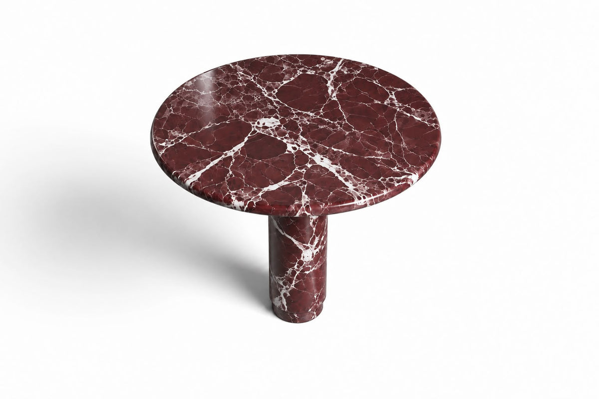 red marble dining table. red marble round dining table. round marble dining table. red marble table. red marble living room table. red marble entryway table. red marble entry table. round red marble entry table.