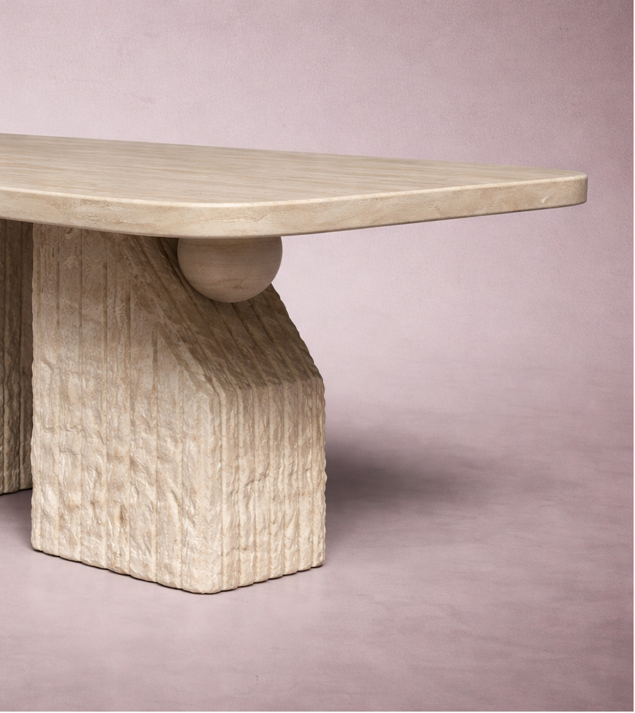 travertine dining table. rectangular travertine dining table. travertine marble dining table. travertine living room dining table.