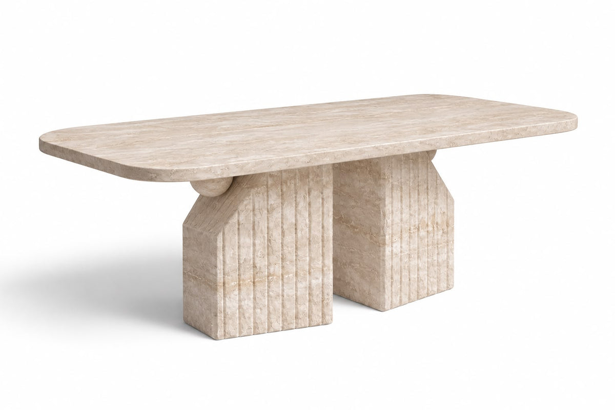 travertine dining table. rectangular travertine dining table. travertine living room table. travertine marble dining table. custom travertine dining table. custom travertine table. travertine outdoor table. travertine outdoor dining table.