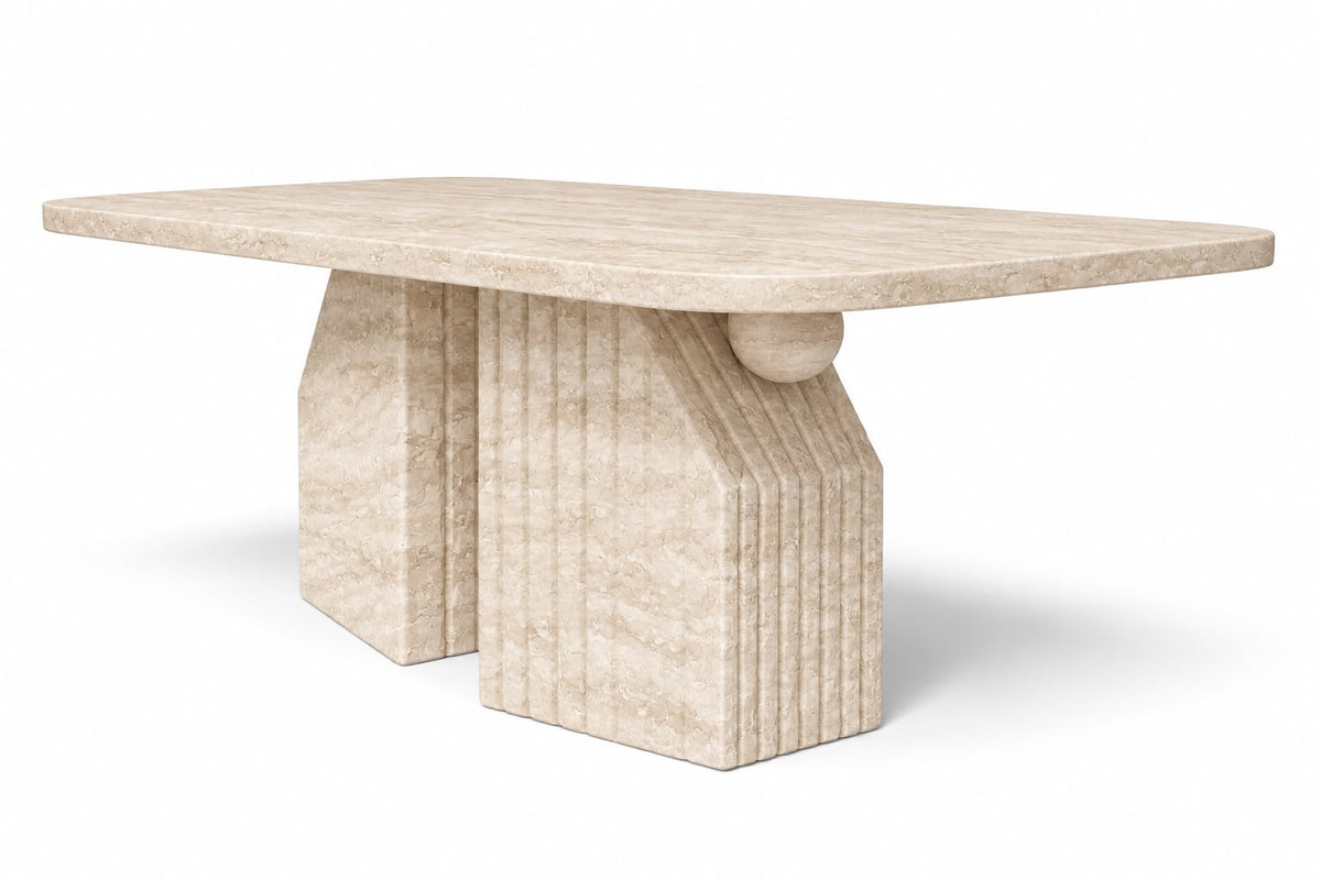 travertine dining table. rectangular travertine dining table. travertine living room table. travertine marble dining table. custom travertine dining table. custom travertine table. travertine outdoor table. travertine outdoor dining table.