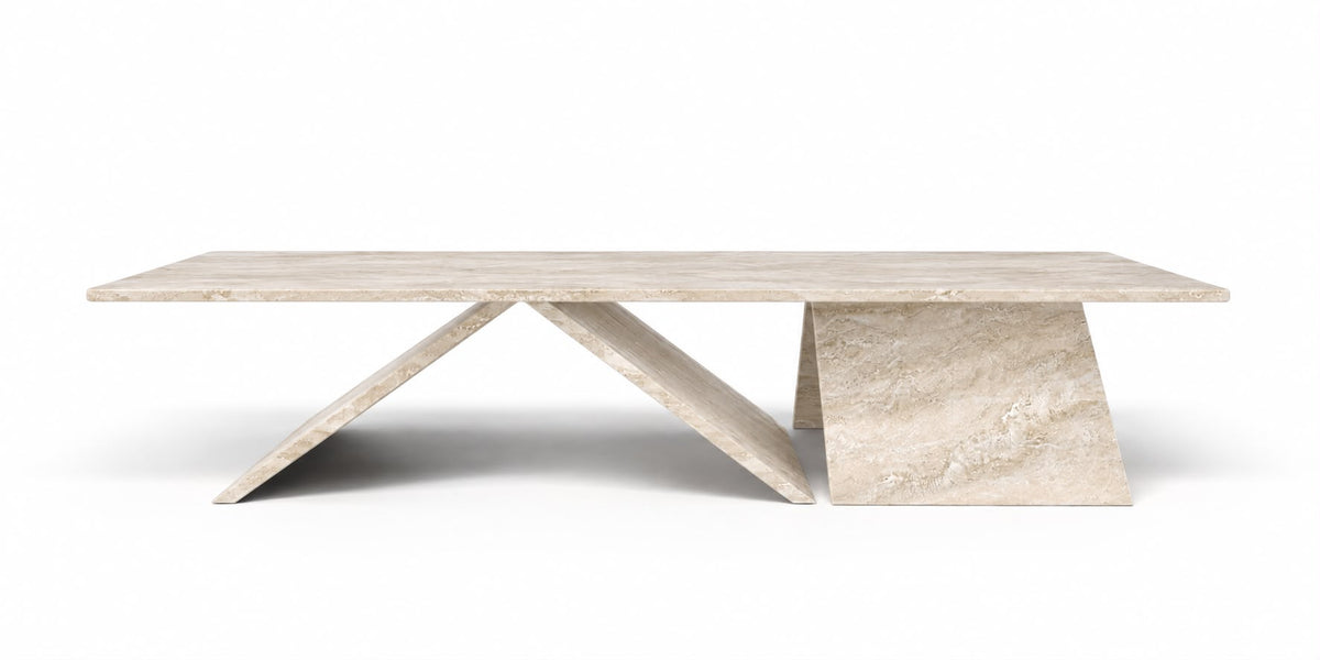 rectangular travertine coffee table. travertine coffee table. travertine center table. custom travertine coffee table. custom marble coffee table. travertine outdoor coffee table.
